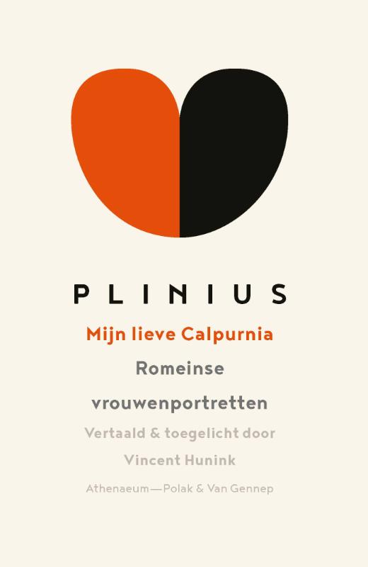 Plinius Mijn Lieve Calpurnia thumbnail