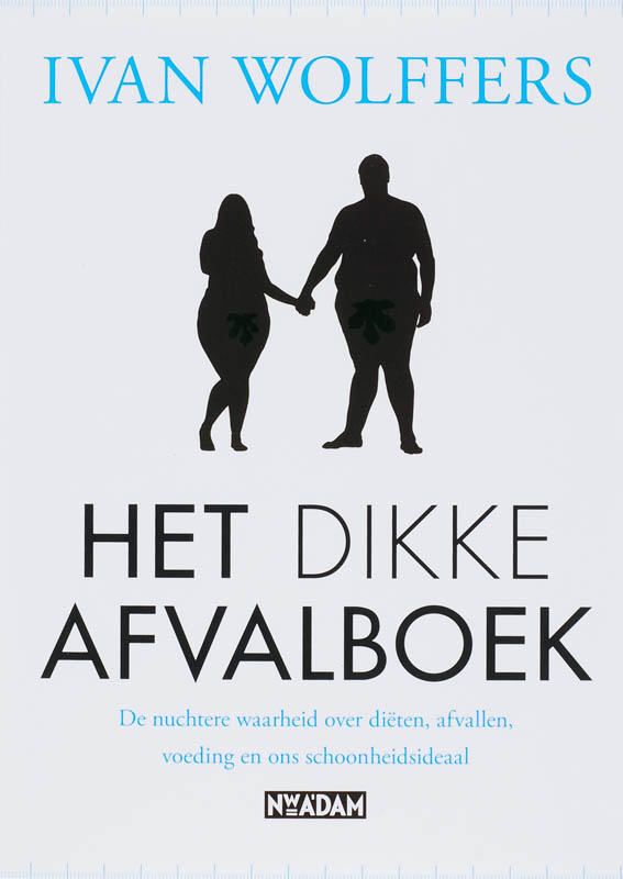 Ivan Wolffers Het Dikke Afvalboek thumbnail
