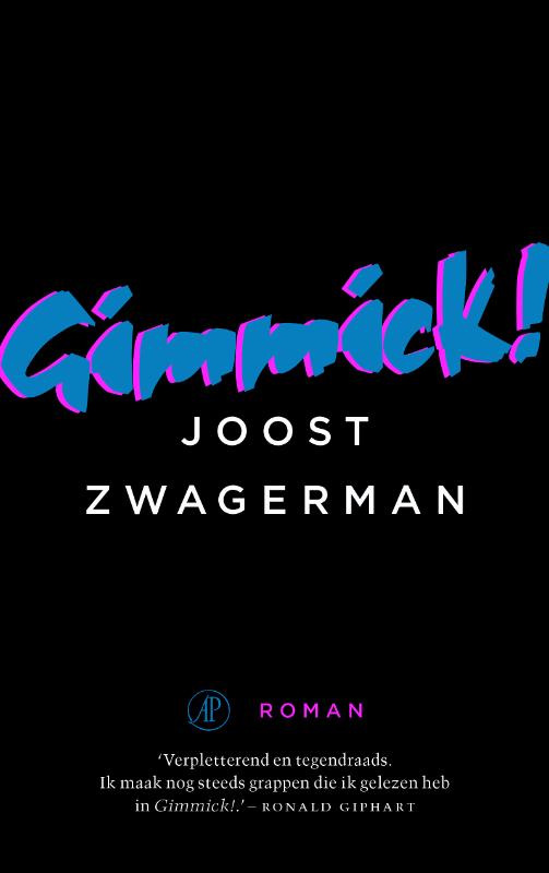 boekenbalie_9789029506731_cover Gimmick