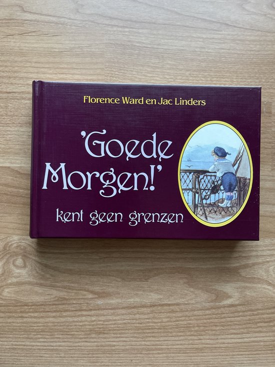 Goede morgen kent geen grenzen
