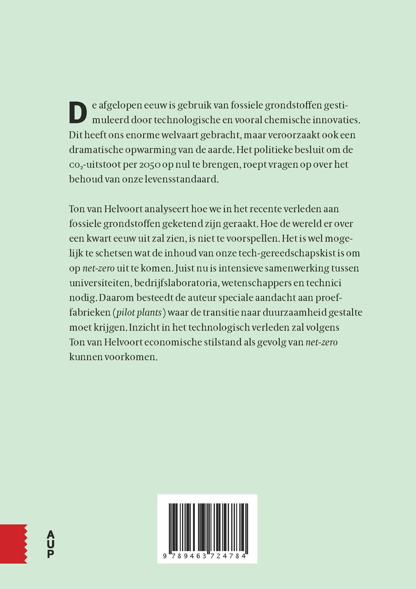 Ketens van fossiele grondstoffen achterkant