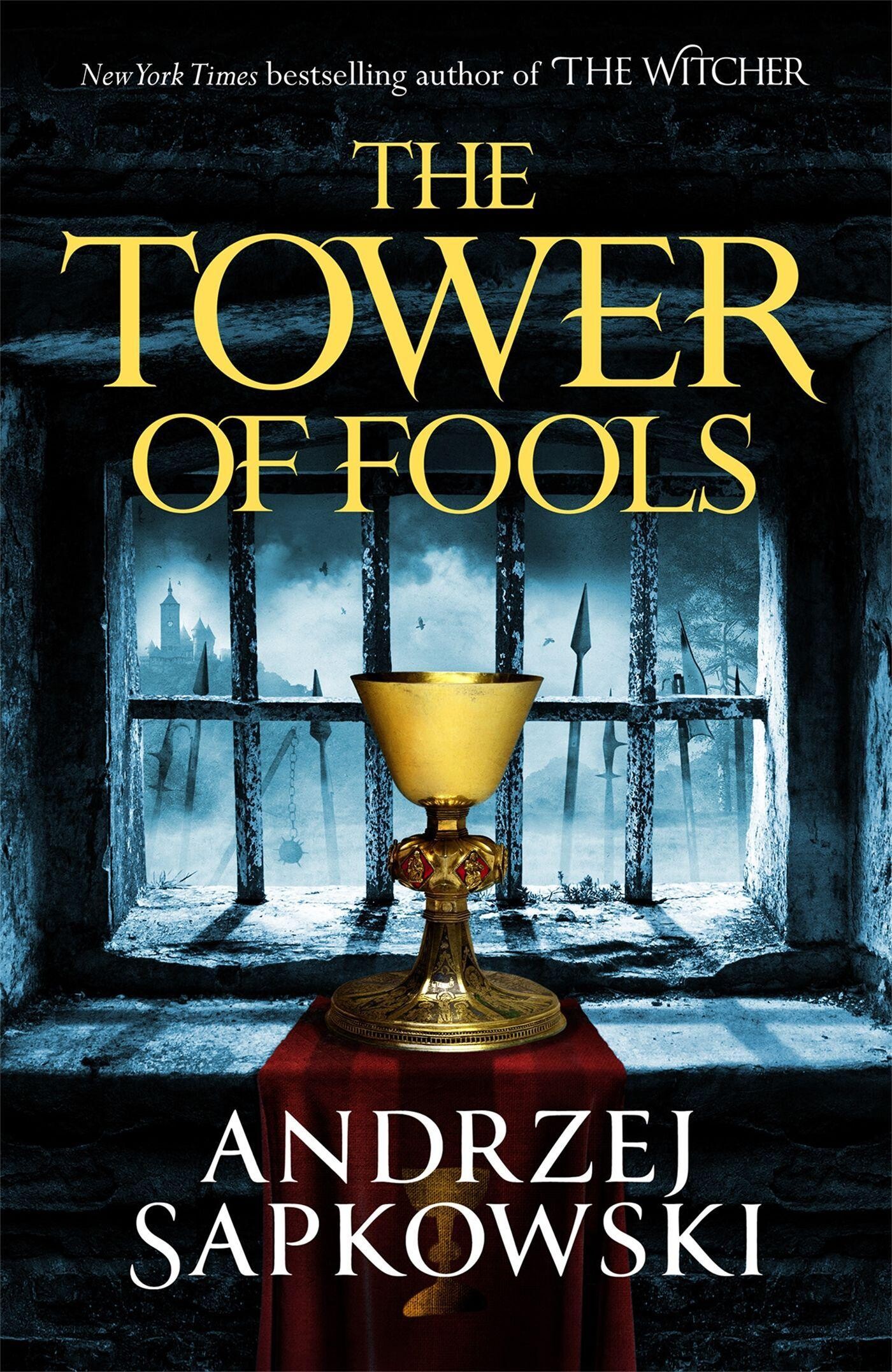 The Tower of Fools / The Hussite Trilogy