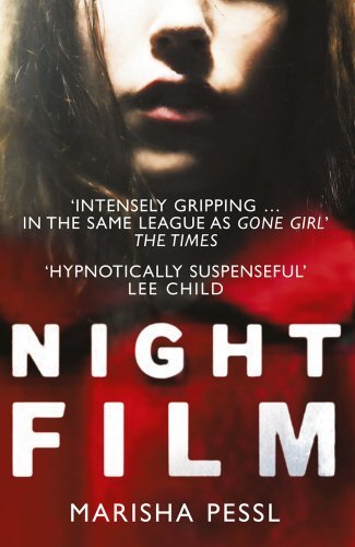 Marisha Pessl Night Film thumbnail