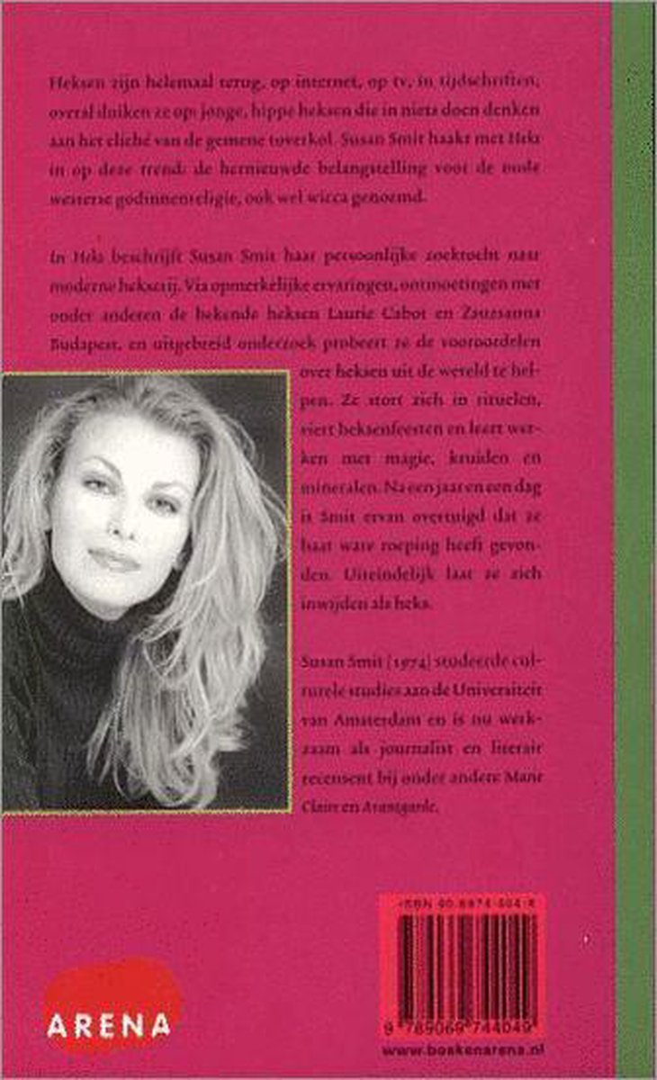 Susan Smit Heks thumbnail