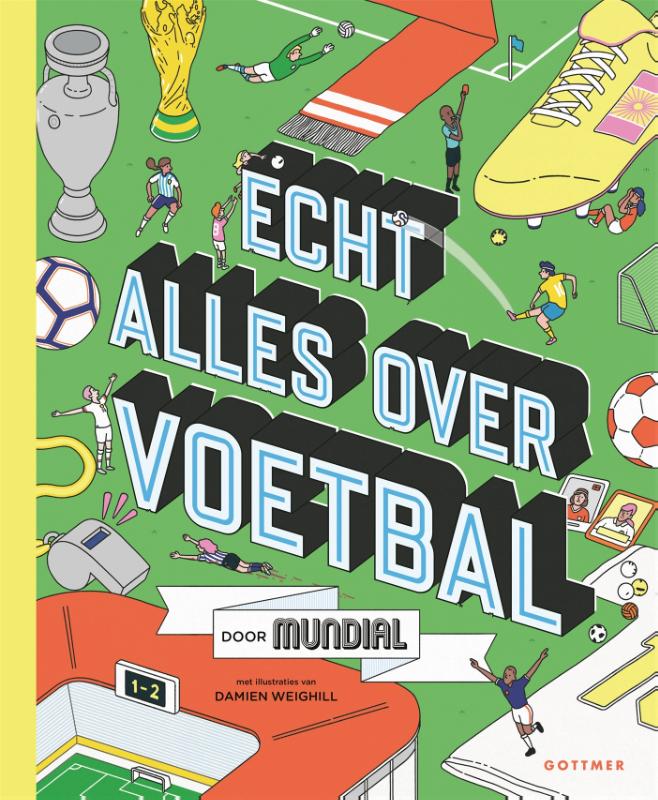Mundial Echt Alles Over Voetbal thumbnail