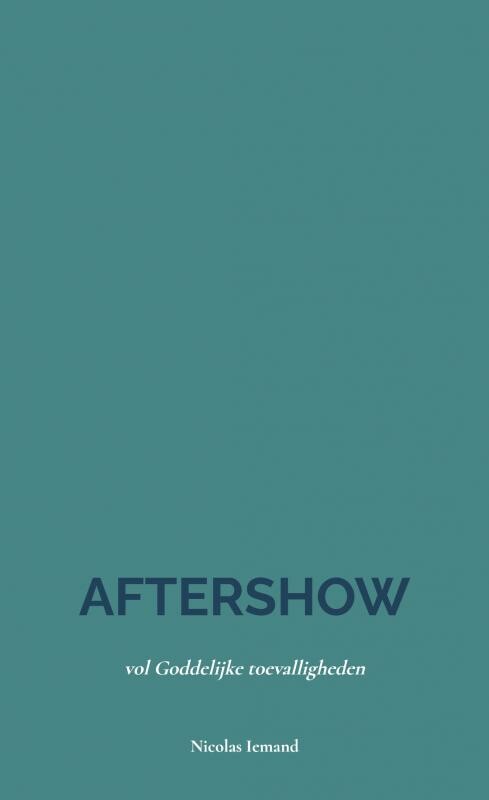 Aftershow