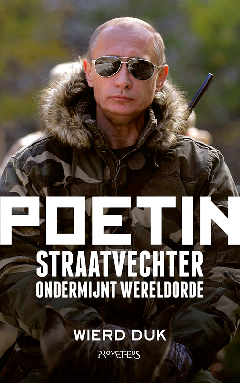 Wierd Duk Poetin thumbnail