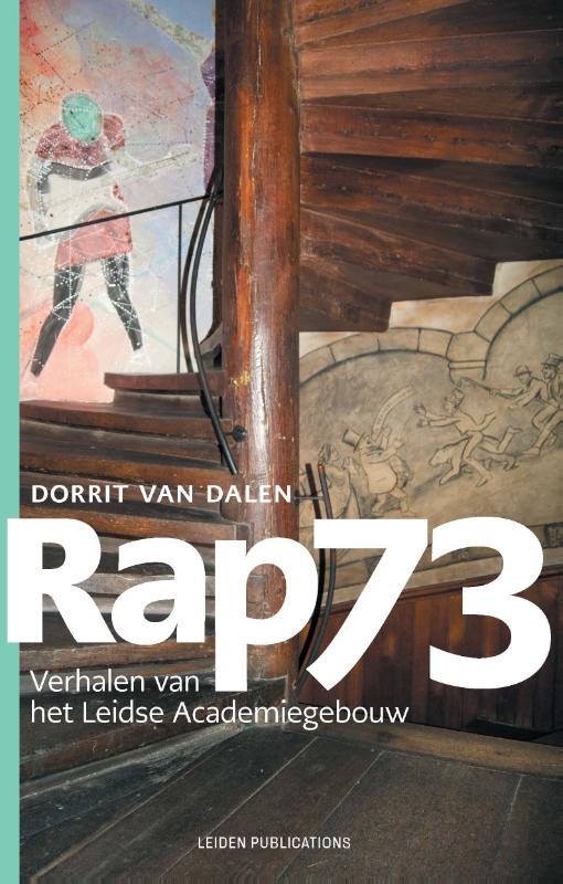 Dorrit van Dalen Rap 73 thumbnail