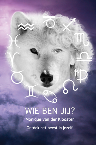 Monique van der Klooster Wie Ben Jij? thumbnail