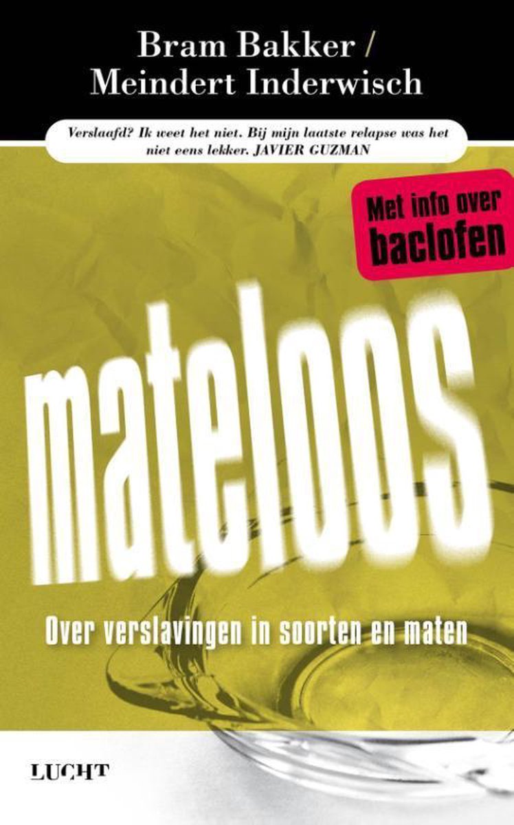 Meindert Inderwisch Mateloos thumbnail