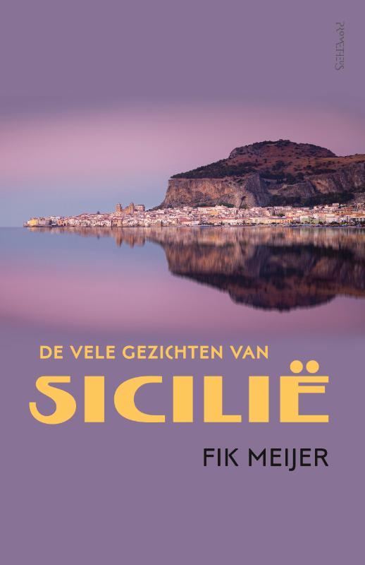 De vele gezichten van Sicilië