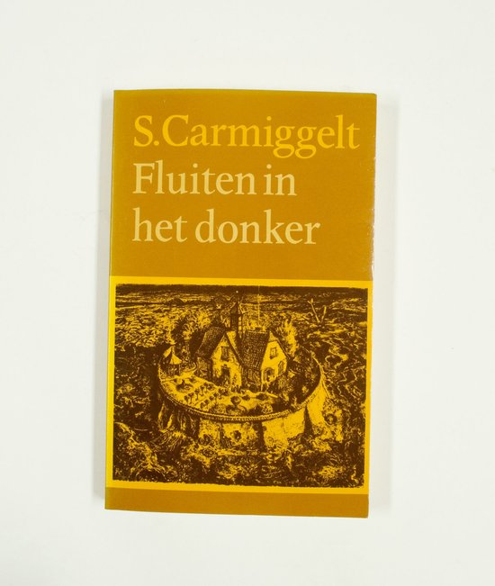 Simon Carmiggelt Fluiten In Het Donker thumbnail