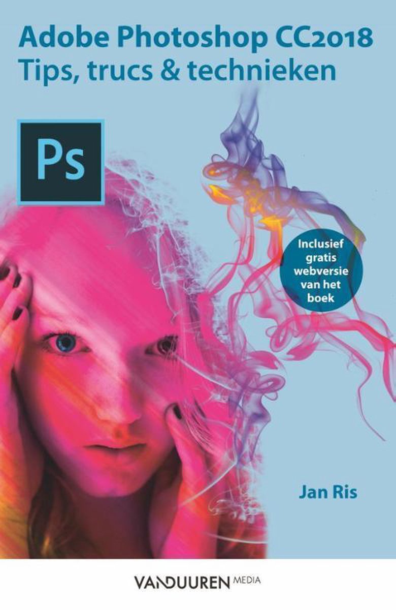 tips, trucs en technieken  -   Adobe Photoshop CC2018