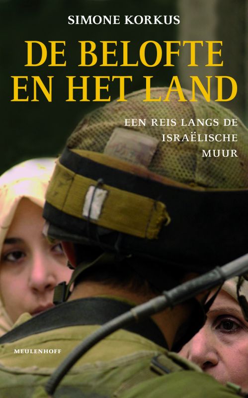 Simone Korkus De Belofte En Het Land thumbnail