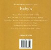 De mooiste uitspraken over baby's / De mooiste uitspraken over achterkant