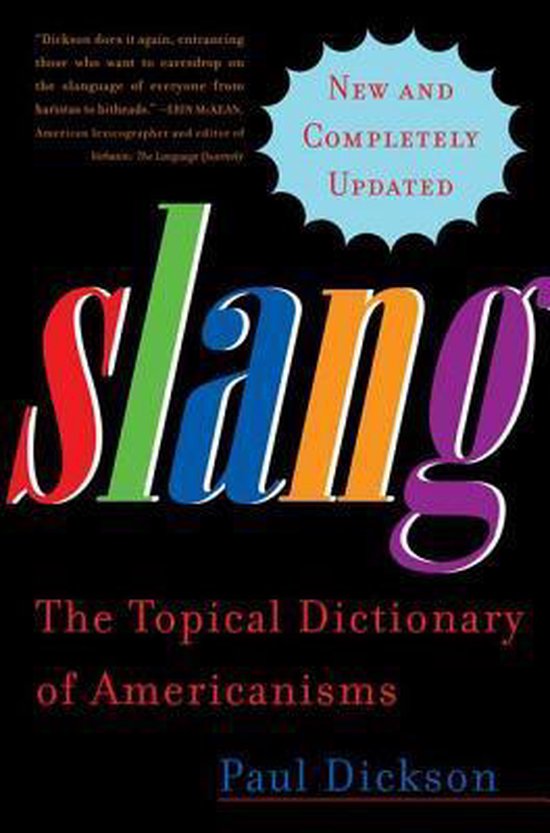 Slang