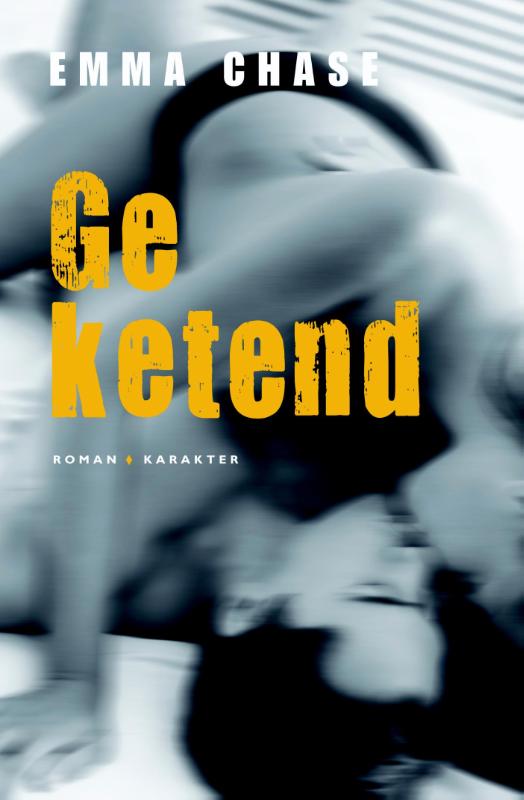 Geketend