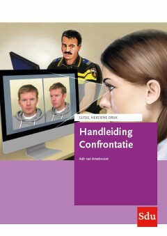 Handleiding Confrontatie / Het politievak inzichtelijk