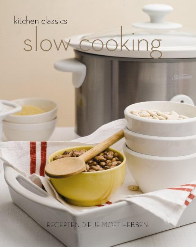 Kitchen Classics Slow Cooking