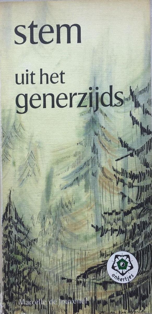 Stem uit het generzijds