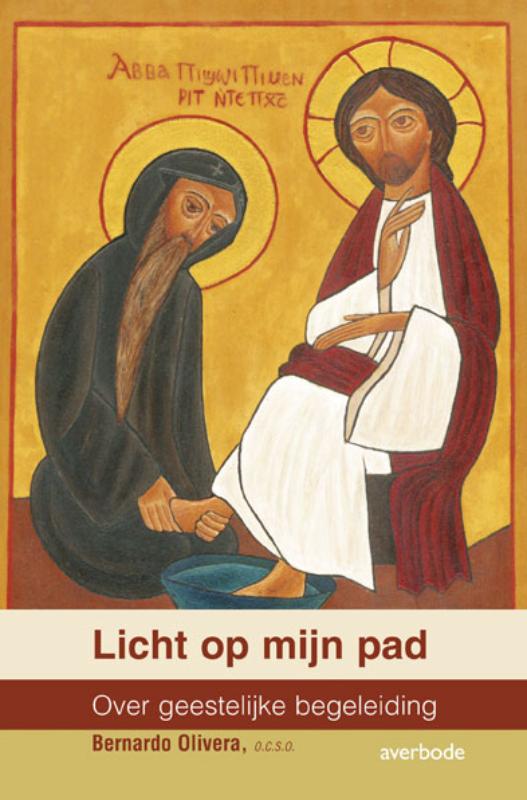 Licht op mijn pad