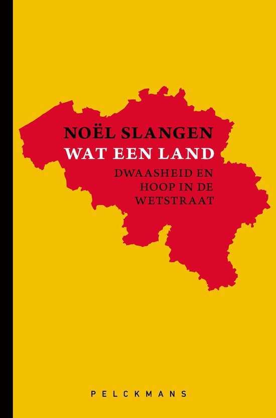 Noël Slangen Wat Een Land thumbnail