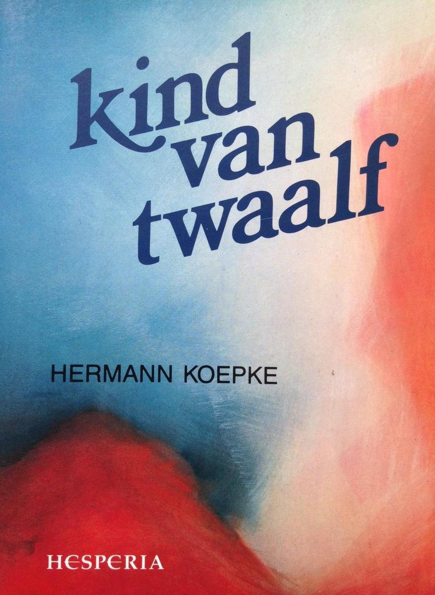 Koepke Kind Van Twaalf