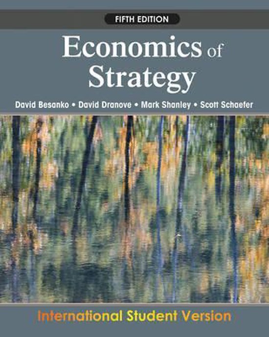boekenbalie_9780470484838_cover Economics of Strategy