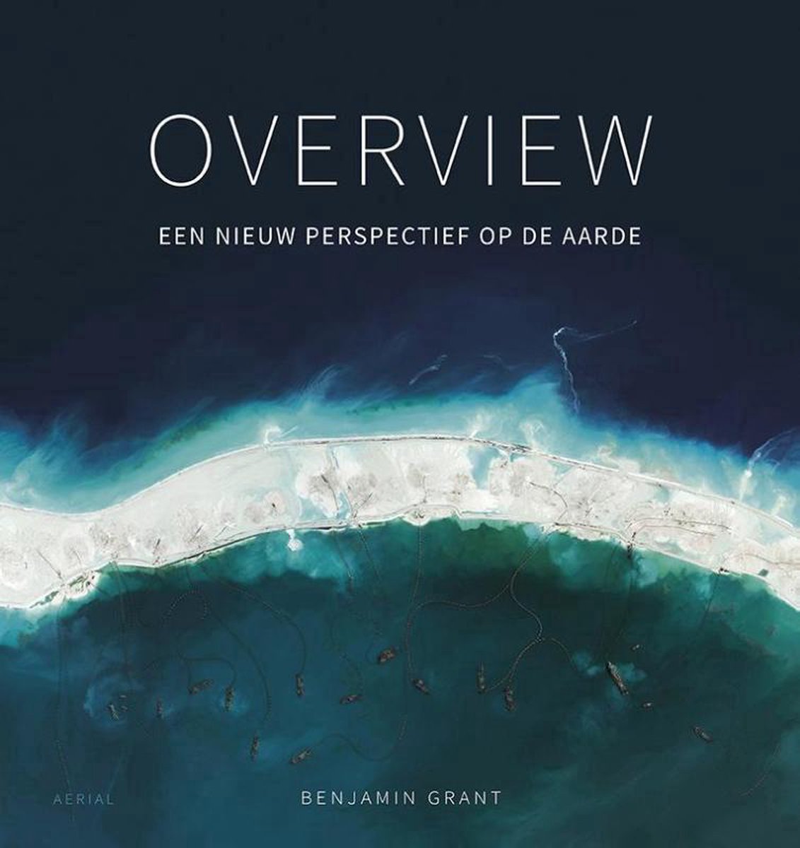 Benjamin Grant Overview thumbnail