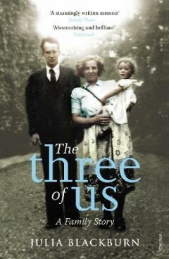 The three of us