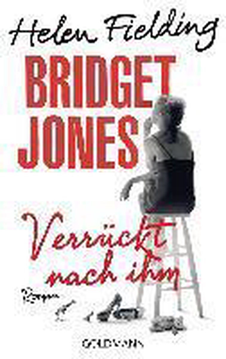 Bridget Jones - Verrückt nach ihm