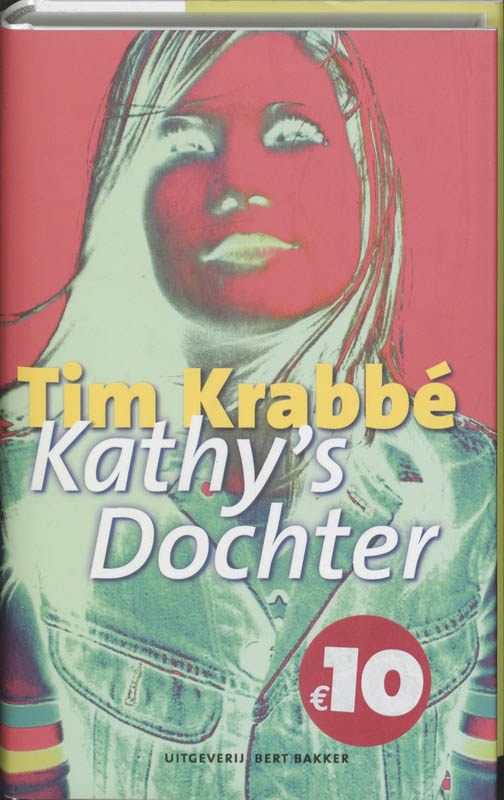 boekenbalie_9789035127814_cover Kathy S Dochter