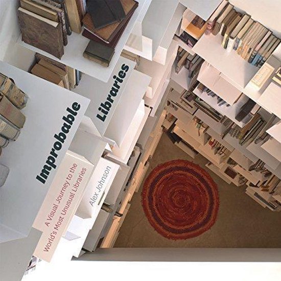 Improbable Libraries