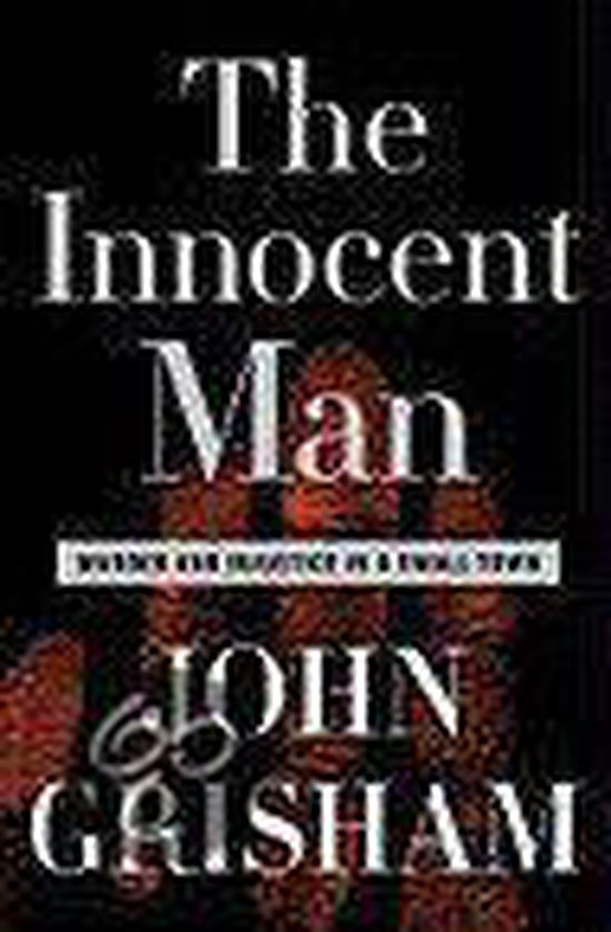 John Grisham The Innocent Man thumbnail