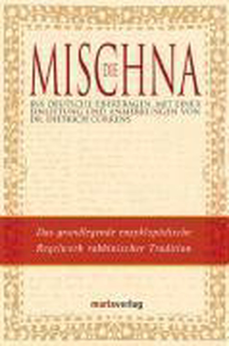 Die Mischna