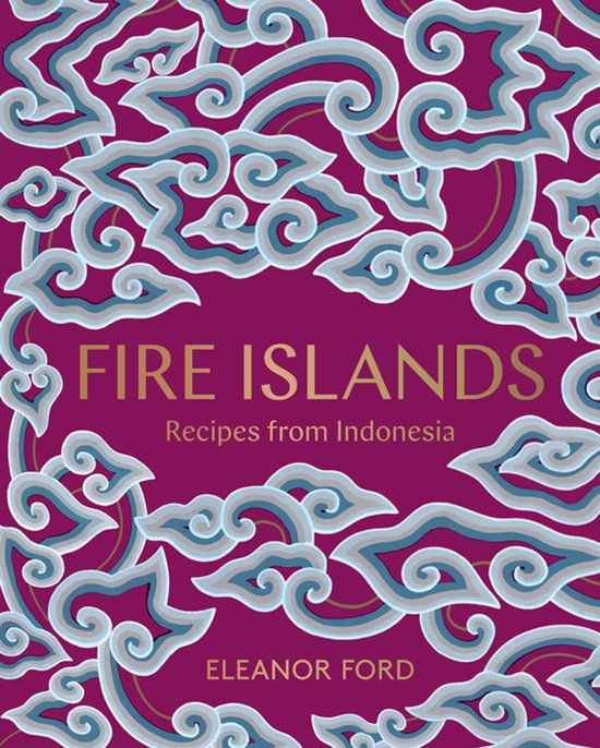 Eleanor Ford Fire Islands thumbnail