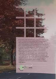 Boomsoorten en gebruikswaarde / Stadsbomen vademecum / 4 achterkant