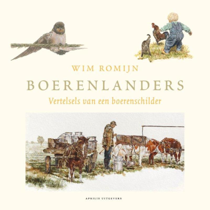 Boerenlanders