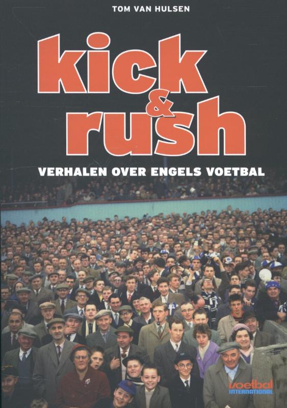 Kick & Rush