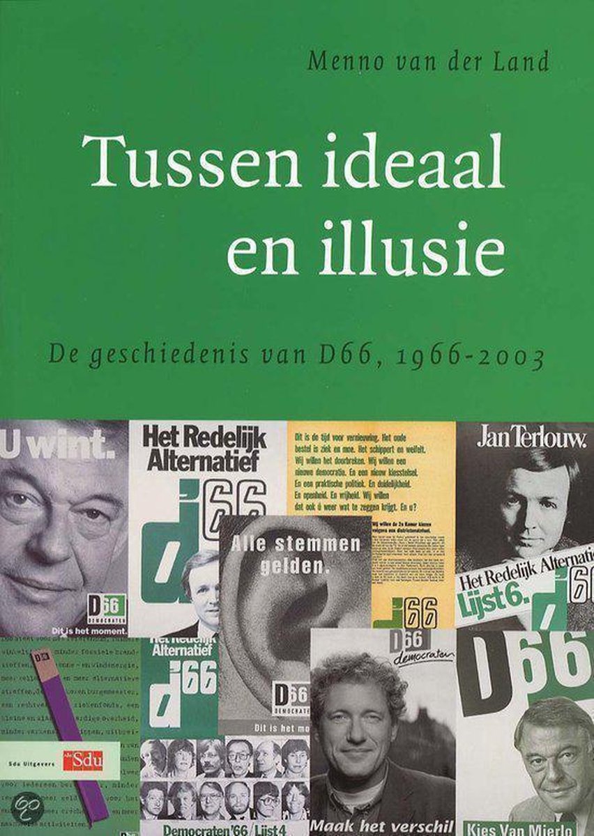 boekenbalie_9789012095730_cover Tussen Ideaal En Illusie
