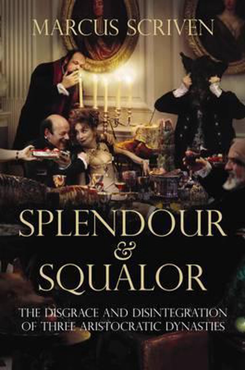 Splendour and Squalor