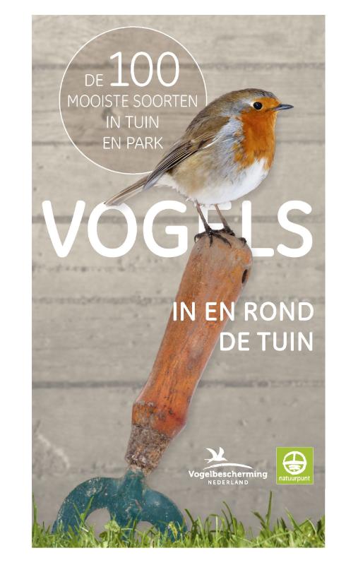 boekenbalie_9789043925372_cover Vogels in en rond de tuin