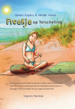 Froekje op Terschelling / Froekje & Mies / 3