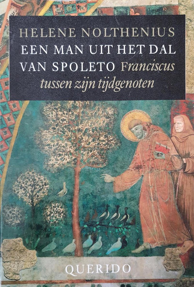 H. Nolthenius Man Uit Het Dal Van Spoleto
