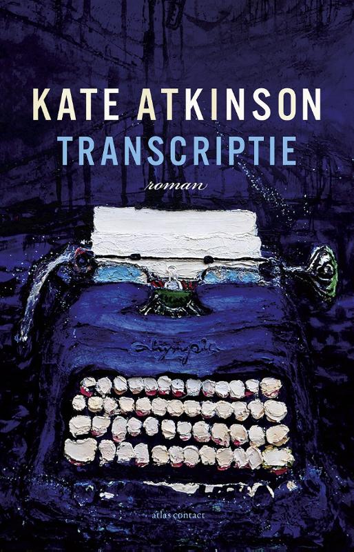 Kate Atkinson Transcriptie thumbnail