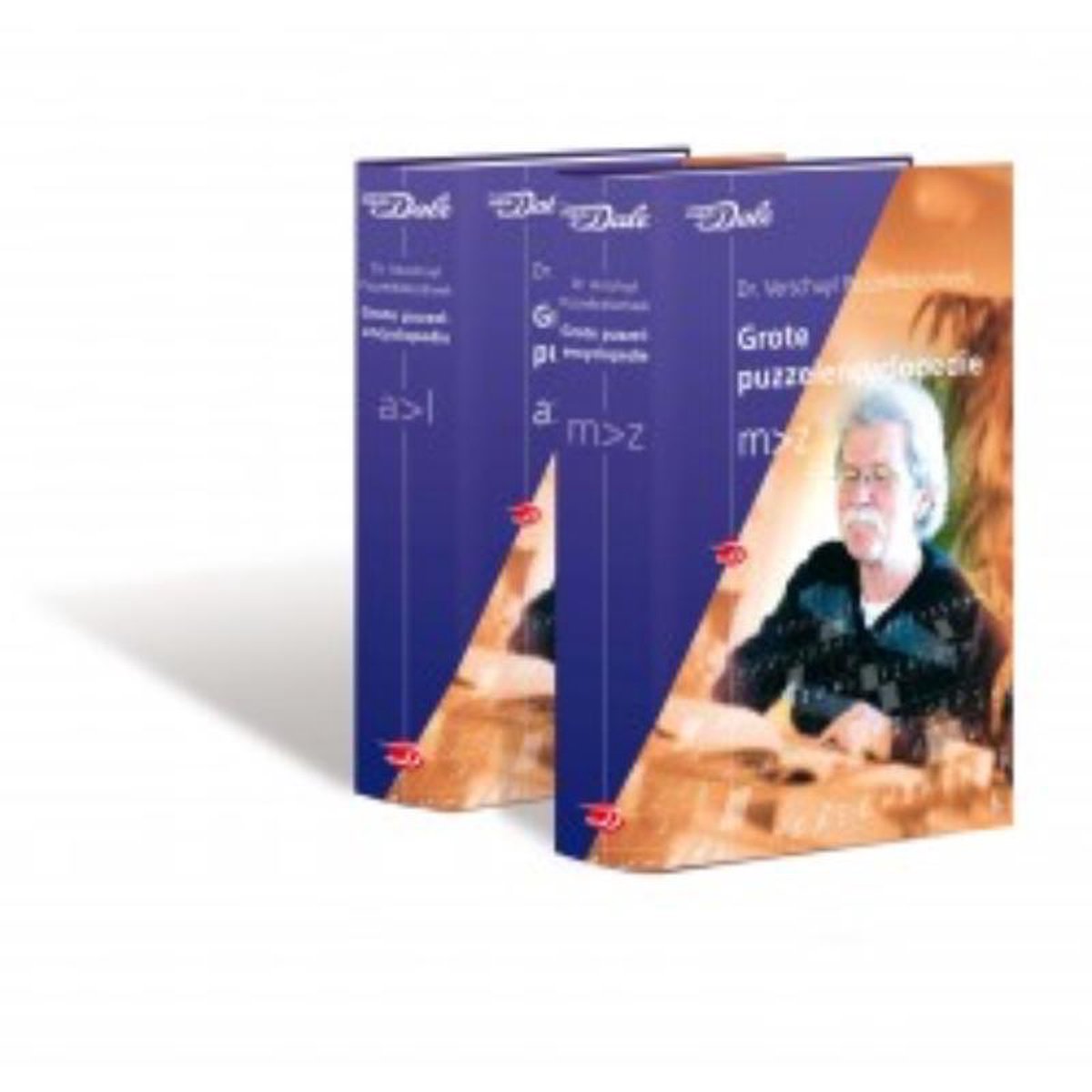 boekenbalie_9789460770173_cover Van Dale Dr.Verschuyl grote puzzelencyclopedie