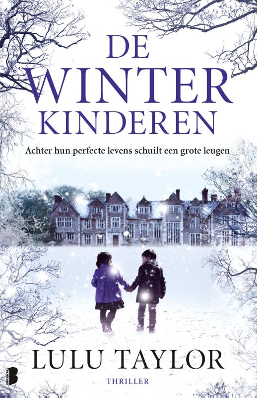 De winterkinderen