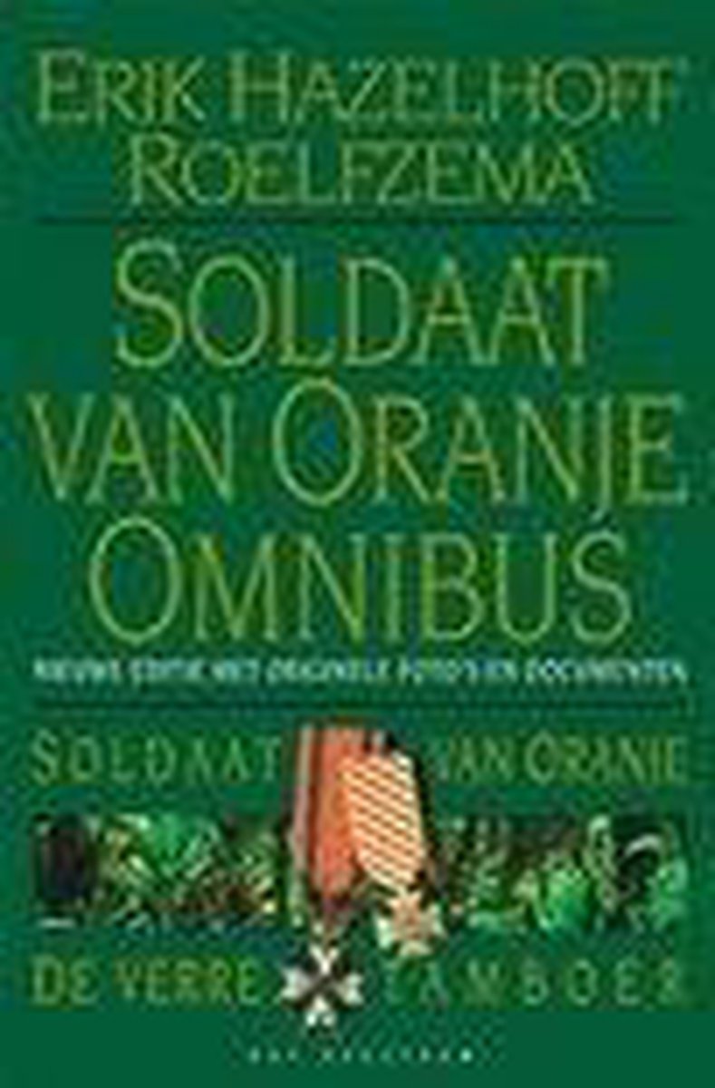 boekenbalie_9789027463739_cover Soldaat van oranje