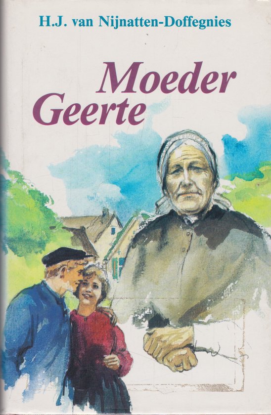MOEDER GEERTE