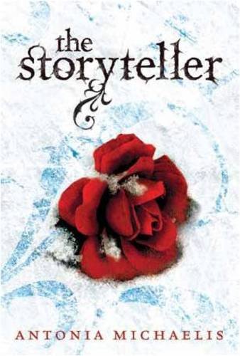 The Storyteller (UK edition)